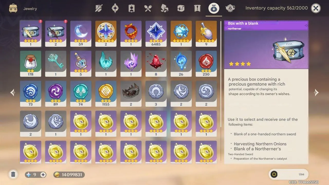 GI1185 Neuvillette C3 + Signature Weapon + Wings of Feasting + Tighnari C1 Amos Bow + Dehya 